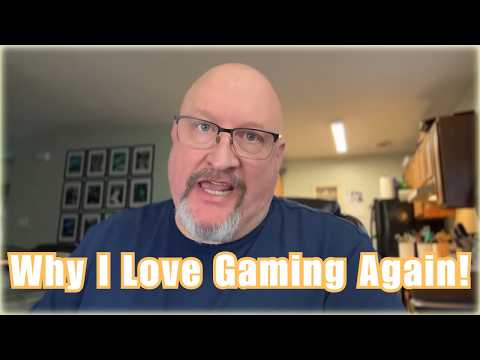 5 Games That Made Me Feel Like a Kid Again