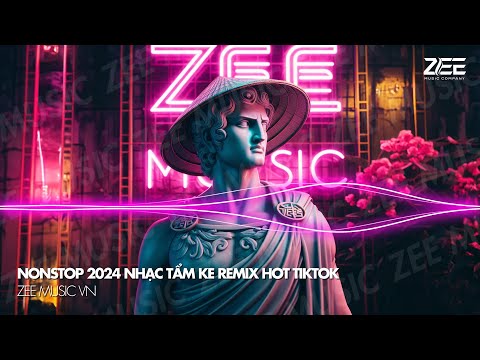 Nonstop 2024 TikTok - Nhạc Trend TikTok Remix 2024 - Nonstop 2024 Vinahouse Bay Phòng Bass Cực Mạnh