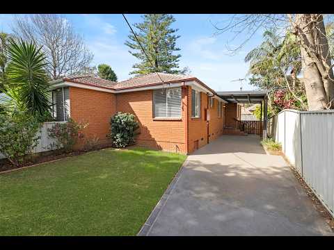 70B Hay Street, Ashbury, NSW 2193, 2 slaapkamers, 1 badkamers, Apartment