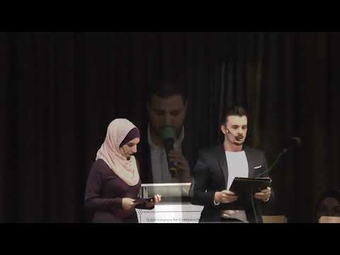 Džemat Hagen - 30 Godina, 10.11.2018.g.