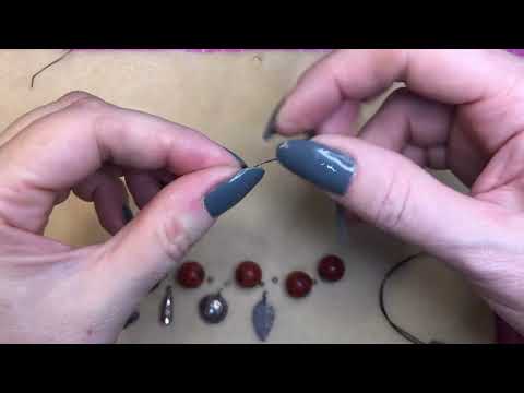 Revivendo Memórias: Recriando minha pulseira que ganhei no Natal de 20 anos atrás!