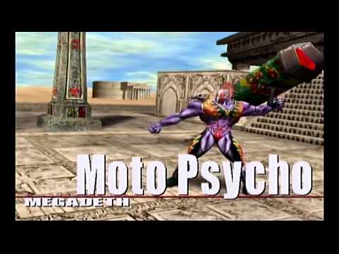 Heavy Metal Geomatrix playthrough part 5 Zeus