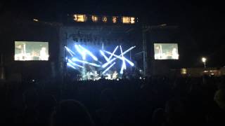 THE OFFSPRING - No Brakes &amp; Why Don&#39;t You Get A Job @ Amnesia Rock Fest 2015