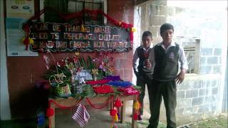 Buenas Prácticas de Participación Juvenil