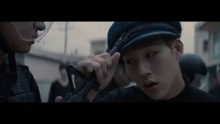 [MONSTA X 몬스타엑스] 훔쳐 Steal your heart FMV