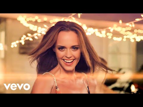 Shaila Dúrcal - No Me Interesa