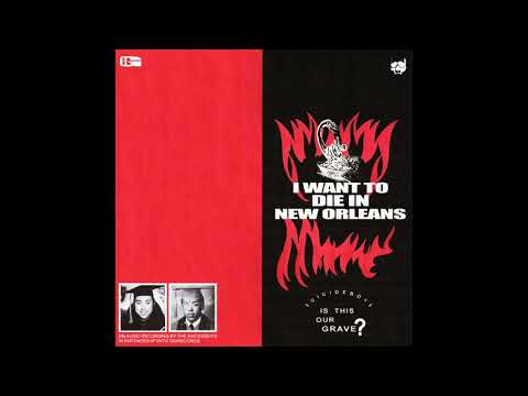 $uicideboy$ - Coma (instrumental)