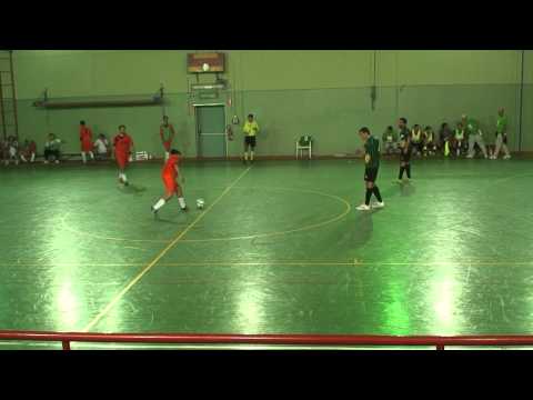 Coppa Italia 2014 Serie C - Eporedia vs L84 - Parte7