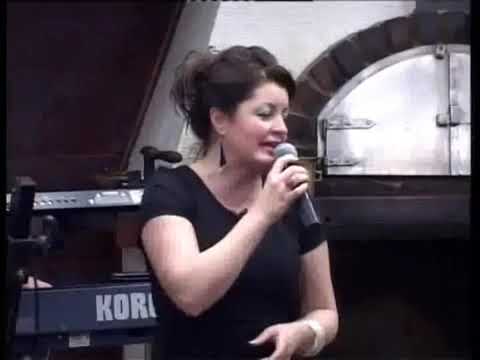 Slobodan Betulić Betula & Boba - Nad izvorom vrba se nadnela (uživo)