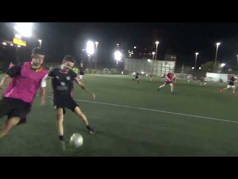 REAL JUNTE VS WEST CONURBAN CITY - #LigaNuñez - #Apertura SLD - 9/4/23