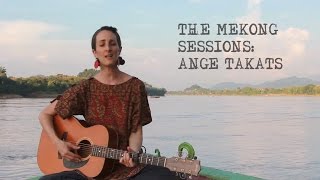 None of Your Business Now - Paul Kelly (Cover by Ange Takats)