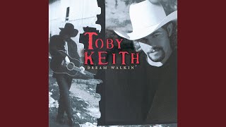 Toby Keith I'm So Happy I Can't Stop Crying