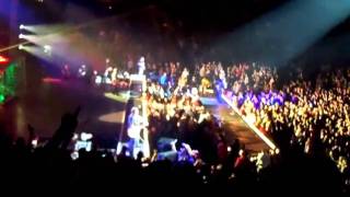 Long Time/Free Ride    Rascal Flatts