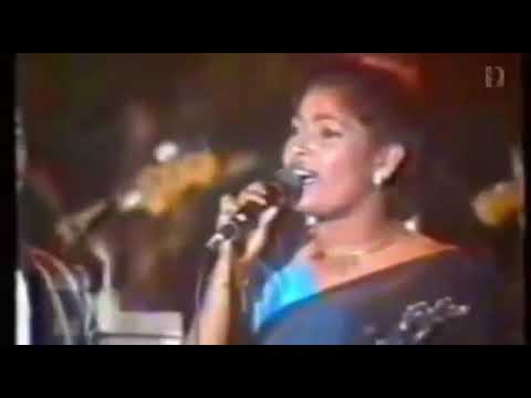 Sithin sina sisi Rookantha /Chandralekha සිතින් සිනා සිසී රූකාන්ත/චන්ද්‍රලේඛා