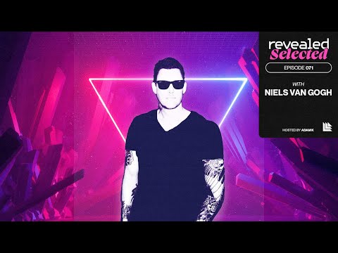 Revealed Selected 071 - Niels Van Gogh, Zheno and Loris Buono