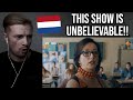 Reaction To Rundfunk (Season 1 Episode 2)