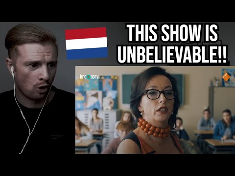 Reaction To Rundfunk (Season 1 Episode 2)