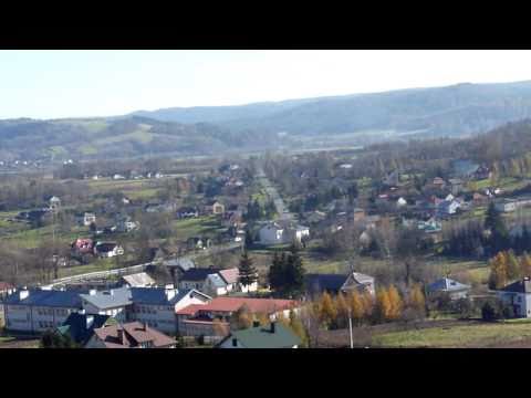 Nozdrzec centrum, Siedliska i Dąbrówka Starzeńska