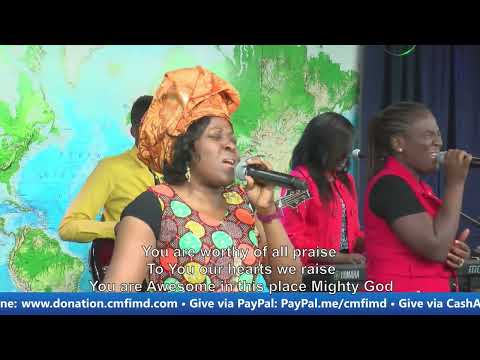 Prophetic Conference Session 5 Worship! | May 7th, 2022