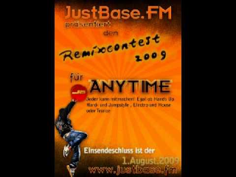 JustBase - Anytime (Brian Sid Club Mix)