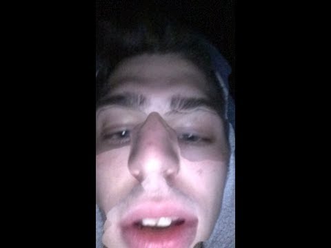 Video thumbnail for 160streetZ (Ubriaco a Marzo)