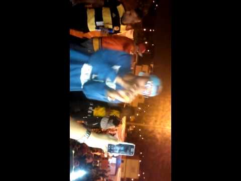 MC Nenê e Magrao Show Ao Vivo Baile Do Vermelhão 2018