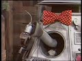 Classic Sesame Street Sam The Robot S Grandmother 1974 Part 1