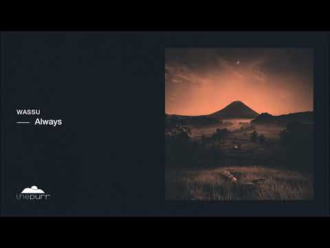 Wassu, Phonic Youth - Always (Original Mix)