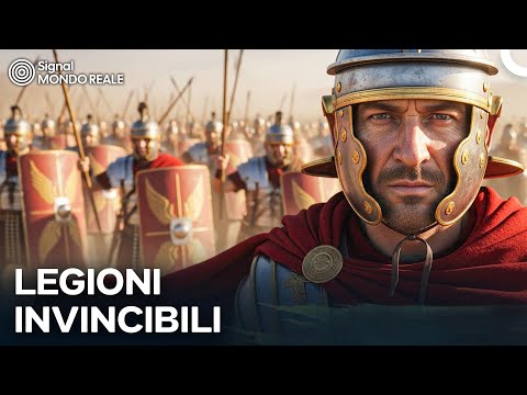 La Macchina da Guerra Romana: Il Cammino di Sangue verso Cesare