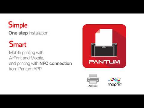 Миниатюра изображения товара Принтер Pantum P3010D