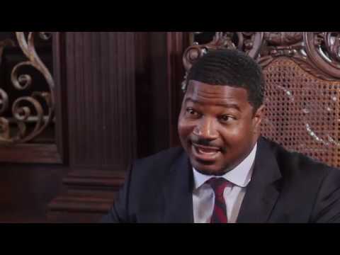 Jonathan L. Walton - On Cornel West