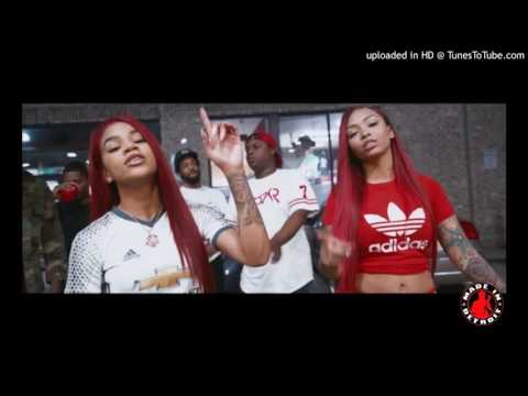 Molly Brazy x BandGang Masoe x Cuban Da Savage x Samuel Shabazz - Gang (Official Music Audio)