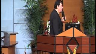 Dr. Mike Murdock In Houston, TX Divine Encounter International Conference 7/6/12 Part 2