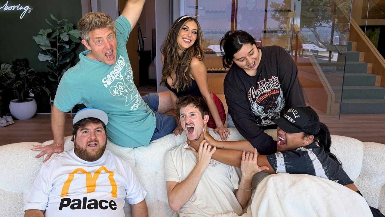 Last to Leave the Couch Wins $500