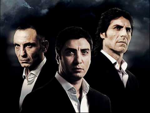 Dolina na volcite najubavata pesna