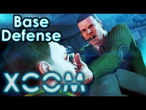 Base Defense | XCOM Long War Impossible S2#89