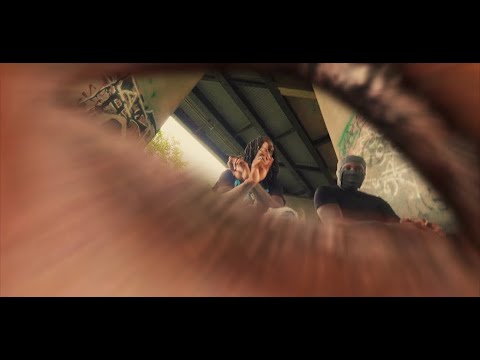 jay.thb X TySav - GoKu (Official Music Video)