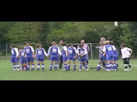 fc latem u13 kampioen 2010-2011