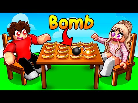 ROBLOX BOMB CHIP