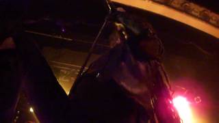 Death Angel; Lord Of Hate (live in Toronto 19/Jul/2010)