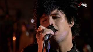 Green Day - ¿Viva la Gloria? (Little Girl) (Live from Abbey Road)