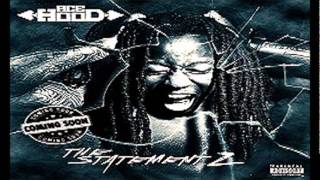 Ace Hood   The Statement2   Yuup