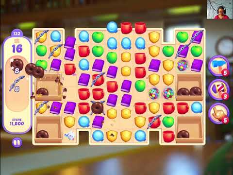 Small Town Murders Level 132