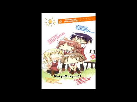 Hidamari Sketch × 365 Konna no Hajimete Kana Asumi