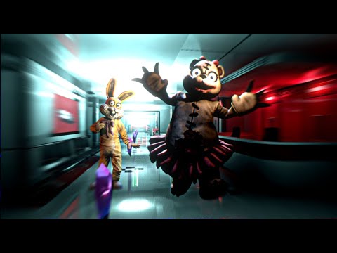 Joy Joy Gang and Mama Bear in Torment Therapy | DARK DECEPTION