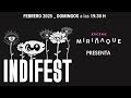 Indifest 2025