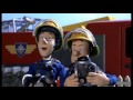 Požárník Sam Czech Fireman Sam 2005