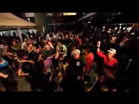 Marcel Vogel at Soul of Sydney Sept 29th 2013