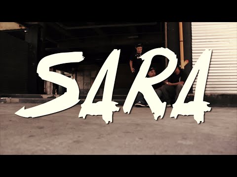 Phat Scrapp - Sara ft. Aldwin Rondina (Official Music Video)