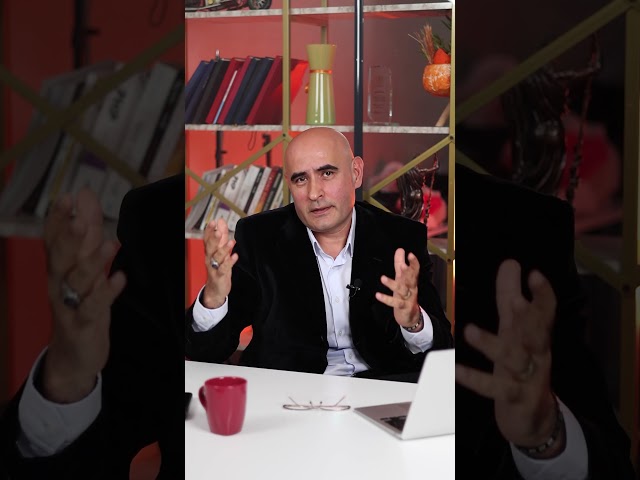 Spor Sağlığa Zararlı mı? - Doç. Dr. Veysel Şahin